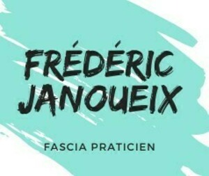 Frédéric Janoueix - Fascia praticien. Aydat, Coach
