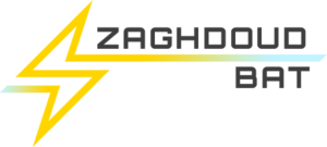 ZAGHDOUD BAT Morhange, Plombier