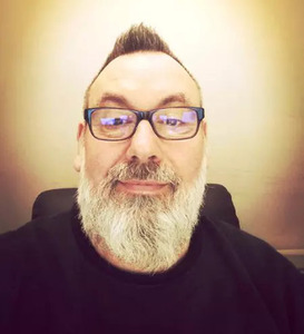 Mario PAON Géobiologie Fauville-en-Caux, Géobiologiste