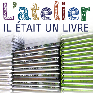 Atelier il était un livre/Milathéa Gradignan, Graphiste, Autre prestataire arts graphiques et création artistique