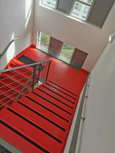 Eurosols  Saint-Priest, Peintre en bâtiment, Autre prestataire de construction