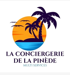 LA CONCIERGERIE DE LA PINÈDE  Agde, Prestataire de petits travaux de bricolage, Autre prestataire de services