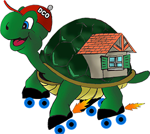 D.C.O Cagnes-sur-Mer, Déménageur