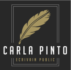 Carla Pinto Asnières-sur-Seine, Rédacteur, Ecrivain public