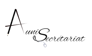 AUNIS SECRETARIAT Courçon, Prestataire de services administratifs divers, Autre prestataire de services aux entreprises