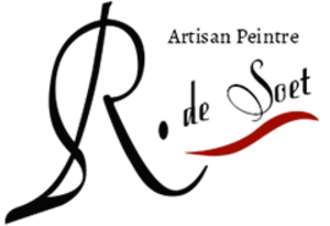 De Soet Père & Fils Fréjus, Peintre en bâtiment