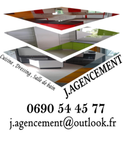 J. AGENCEMENT Saint-François, Menuisier