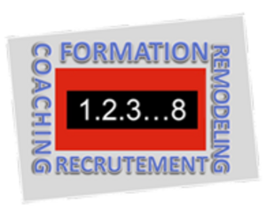 123POINTS8 Le Mans, Coach