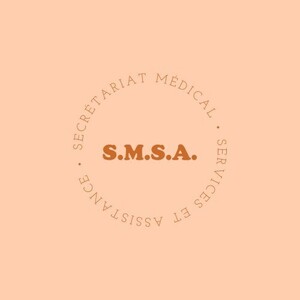 SMSA Secrétariat Médical Services et Assistance Mions, Secrétaire à domicile