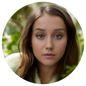 Ophelie Manoukian  Arles, Webmaster