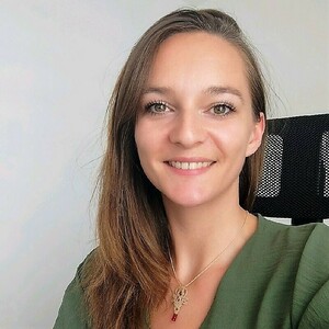 Pauline DANEL Mons-en-Barœul, Psychologue conseiller, Psychothérapeute