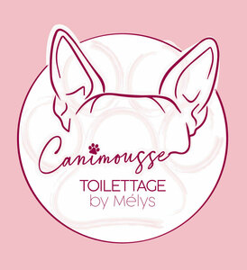 Canimousse Saint-Andiol, Toiletteur d'animaux de compagnie