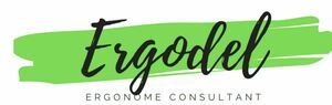 Ergodel Douzy, Conseiller ergonome, Conseiller ergonome