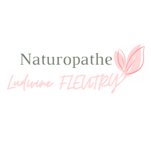 Ludivine Fleutry Pont-de-l'Arche, Naturopathe
