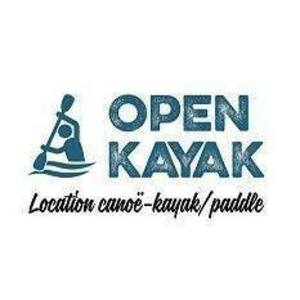 OPEN KAYAK SARL Joigny, Autre prestataire de services