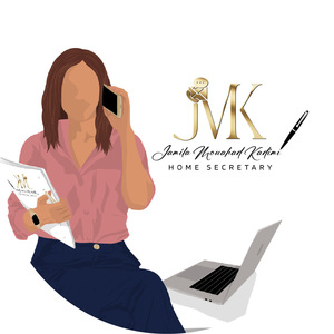 JMK Home-Secretary Montceau-les-Mines, Secrétaire à domicile, Prestataire de services administratifs divers