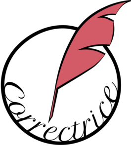 Alexia Véron Uchaud, Correcteur, Lecteur, Maquettiste