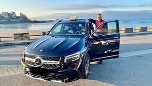 BIP BIP TAXIS Dinard, Autre prestataire de transports