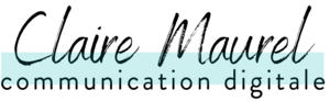 Claire Maurel Nantes, Conseiller en communication, Autre prestataire de communication et medias