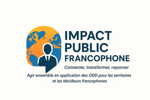 IMPACT PUBLIC FRANCOPHONE Paris 9, Chef de projet, Administrateur, Conseiller en communication, Conseiller en organisation, Coordinateur, Prestataire de services administratifs divers, Rédacteur, Directeur projet