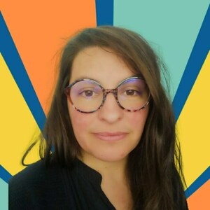 Amandine COISSAC Lyon, Naturopathe, Réflexologue