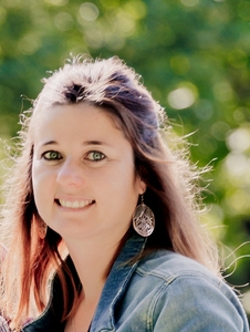 Laure-Anaïs Jimenez Ventabren, Sophrologie