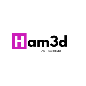 ham3d Garges-lès-Gonesse, Entreprise de désinfection, désinsectisation et dératisation