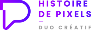 Histoire de Pixels - Création site web & SEO Lons, Autre prestataire de communication et medias, Designer web