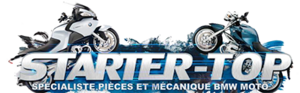 Starter Top Vert-le-Petit, Entreprise d'entretien et réparation de motocycles