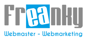FREANKY Fontenilles, Webmaster, Développeur