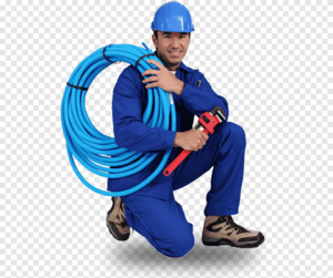 youri awachi Nice, Plombier