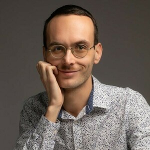 Thomas Dupont Paris 2, Rédacteur, Autre prestataire marketing et commerce, Correcteur