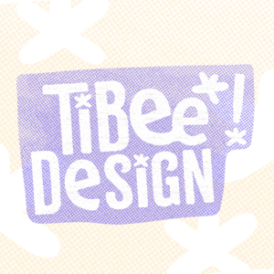 TiBee Design Loudéac, Graphiste, Designer, Dessinateur