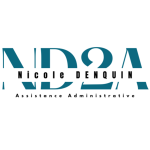 Nicole DENQUIN Liévin, Secrétaire à domicile