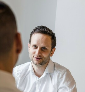 Maxime CONTE Ostéopathe Massy, Ostéopathe