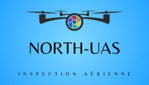 North-UAS La Chapelle-d'Armentières, Pilote, Photographe