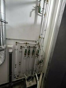 T.P.C. Biarritz, Plombier