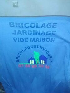 EI kencker Olivier  Montbard, Autre prestataire de services à la personne, Autre prestataire de services