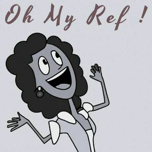 Oh My Ref ! Cholet, Développeur, Rédacteur