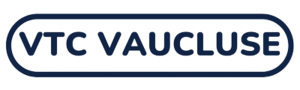 Vtc vaucluse Jonquières, Chauffeur