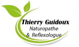 Thierry Guidoux Guéret, Réflexologue, Naturopathe