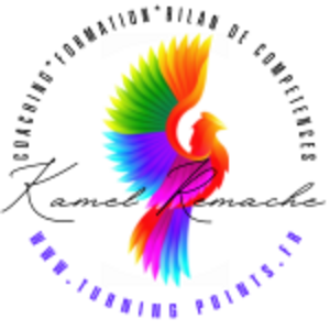 Coaching professionnel et personnel Kamel Remache Sables-d'Olonne, Coach, Formateur