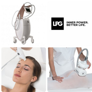 Lou'Belle Villeneuve-Loubet, Esthéticienne