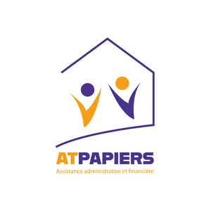 AT PAPIERS (EURL AT SOLUTIONS) Reims, Prestataire de services administratifs divers, Autre prestataire de services à la personne