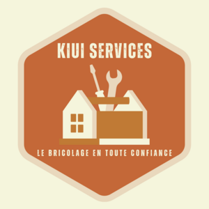 Kiuiservices Fontenay-le-Fleury, Prestataire de petits travaux de bricolage