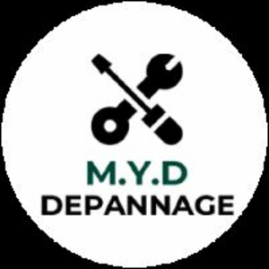 SOCIÉTÉ MYD DÉPANNAGE Paray-Douaville, Autre prestataire de construction