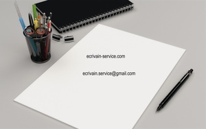 Louis-Xavier BABIN-LACHAUD Aulnay-sous-Bois, Conseiller littéraire