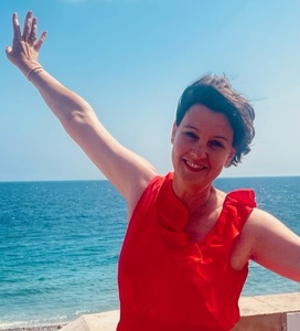 RACHEL MENOURY Vairé, Coach, Hypnothérapeute