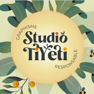 Studio TiYeti Gouville-sur-Mer, Graphiste