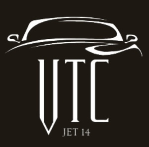 JET 14 VTC Argences, Chauffeur